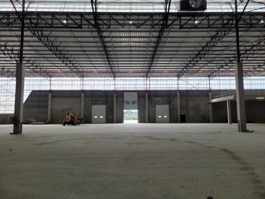 To Let Commercial Property for Rent in Airport Industria Western Cape